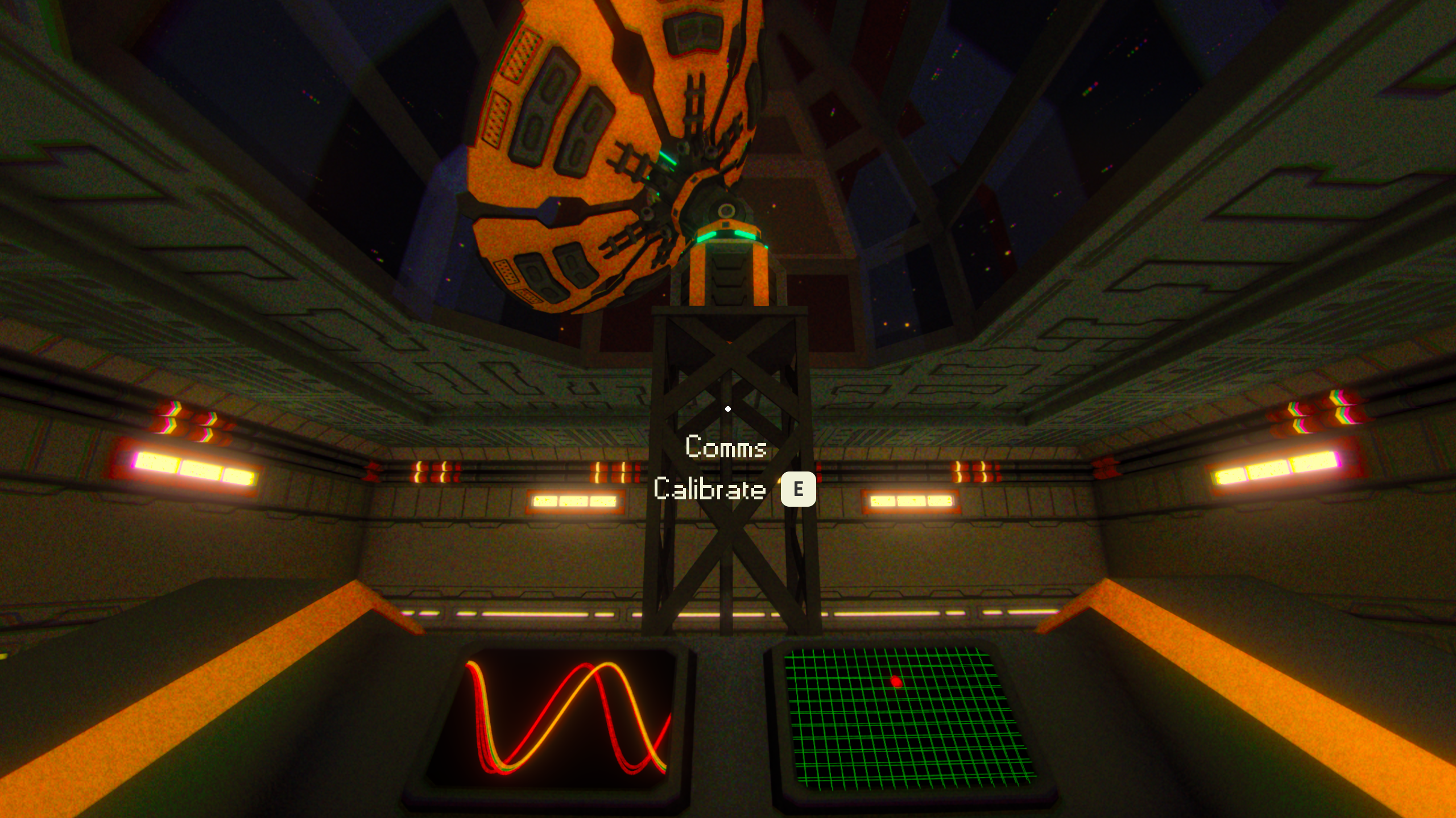 Crewed screenshot